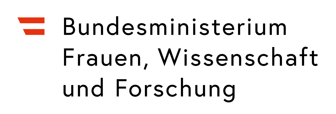 Logo Bundesministerium Frauen, Wissenschaft und Forschung