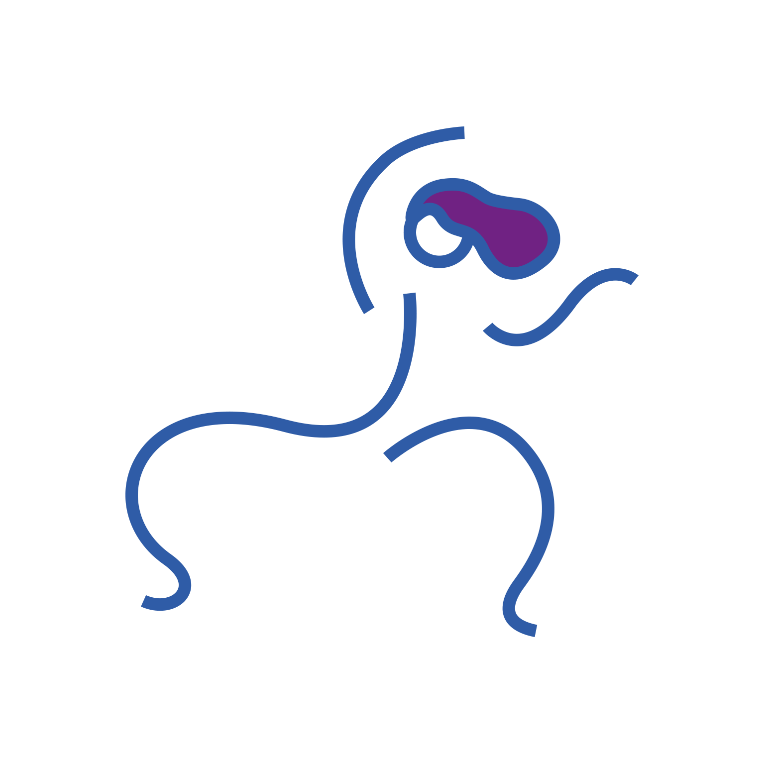 Thema: Körper-Selbsterfahrung