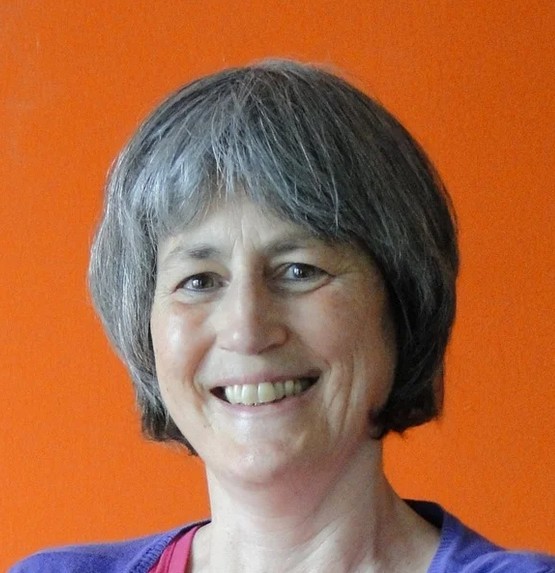 Rosemarie Ertl