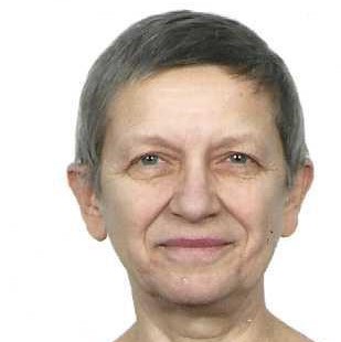 Esther Weinberger